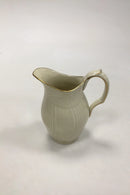 Royal Copenhagen Cream Curved with Gold (Pattern 1235) Creamer No 1536