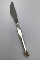 Dansk Krone DGS Sterling Silver Dining Knife