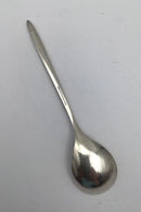 Cohr Sterling Silver Trinita Marmalade Spoon