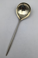 コアー・スターリングシルバー トリニータ・サービング・スプーン