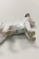 Bing & Grøndahl Figur af Terrier No 2072