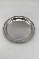 M. S. Andersen Sterling Sølv Flaskebakke