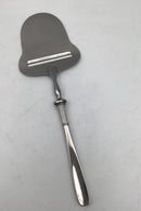 W&S Sørensen纯银阿斯科特奶酪刨刀