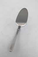 W&S Sørensen Sterling Sølv Ascot Serveringsspade, lille