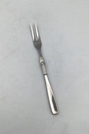 W&S Sørensen Sterling Silver/Steel Ascot Carving Fork