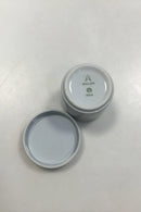 Royal Copenhagen Blåkant Sukkerskål No. 3053