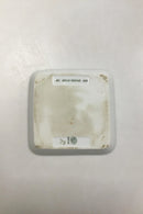 Bing & Grondahl Skål 1300 Serie Århus Rådhus No 6588