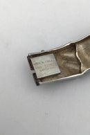 Sirokoru Finland Sterling Sølv Armlænke