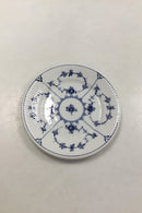 Royal Copenhagen Blue Fluted Fluted Plate No 331