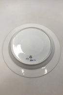 Royal Copenhagen Rosenknop Rundt fad No 8012