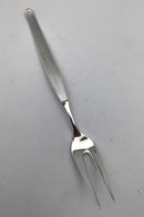 弗里加斯特纯银萨沃伊炒货叉