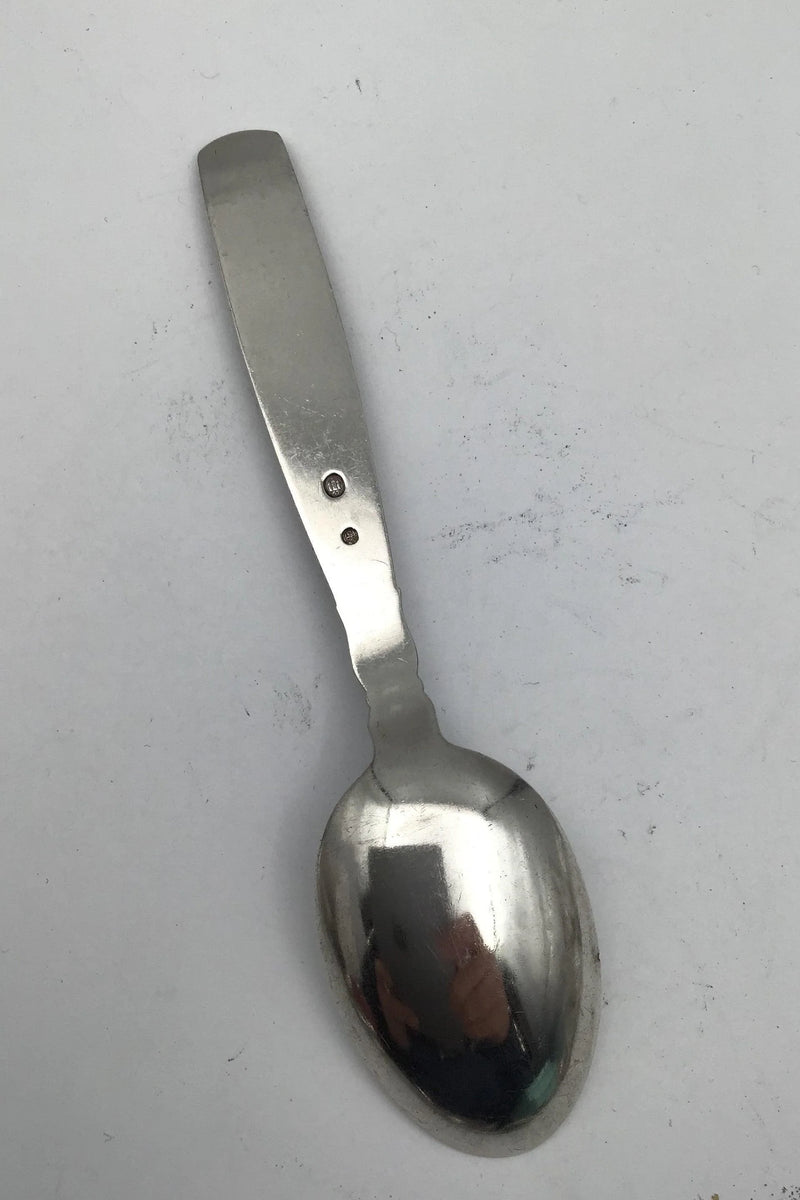 Horsens Silber Lotus Silber Barneske