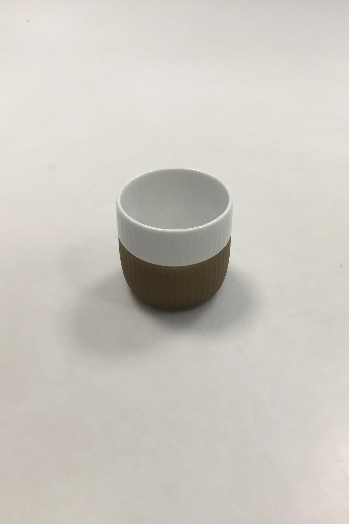 ロイヤルコペンハーゲン リフレットコントラスト エスプレッソカップ No493