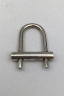 Hans Hansen Sterling Silber Schlüsselanhänger