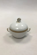 Bing & Grondahl Hartmann Zuckerdose Nr. 94