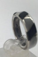 Hans Hansen Sterling Sølv Ring