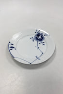 Royal Copenhagen Blue Mega Mussel Lunch Plate No 622
