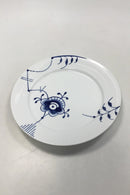 Royal Copenhagen Blue Mega Mussel Large Dinner Plate No 627