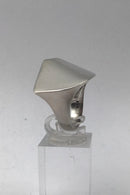Hans Hansen Sterling Sølv Ring
