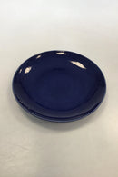 Rørstrand Blå Eld / Blue Fire サービングディッシュ
