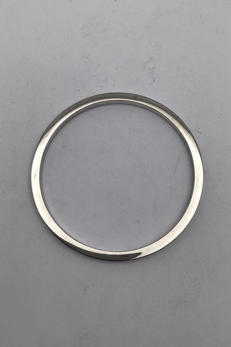 Randers Sølvvarefabrik Sterling Sølv Armring