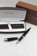 Cross Bailey Pen Black Lacquer