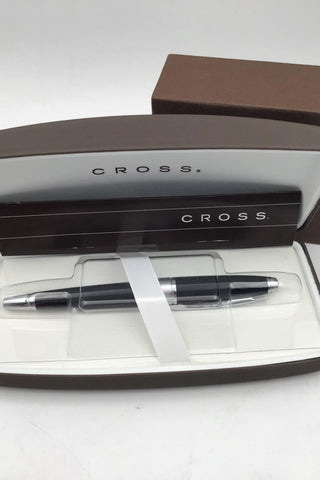 Cross Bailey Pen Schwarzer Lack