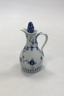 ビング＆グロンダール ブルーペインテッド/ミュッセルマレ オイル/ビネガーボトル No 385