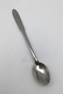 Georg Jensen 不锈米特拉垫拿铁勺/冰淇淋勺