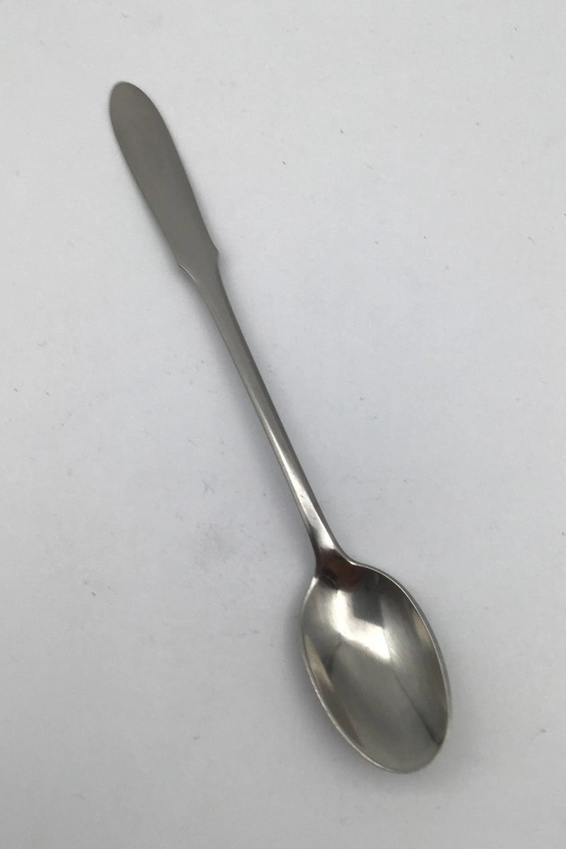 Georg Jensen Stainless  Mitra Mat Latteske / Isske