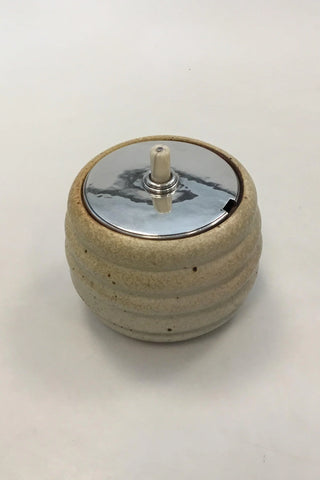 Bode Willumsen Hansen マーマレードジャー スターリングシルバーの蓋