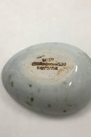 Gunhild Aaberg Eiförmiger Deckelkrug