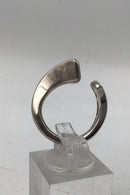 Frank Ahm Sterling Silber Moderner Ring Nr. 34