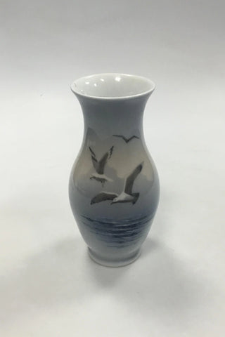 Royal Copenhagen Jugendstil-Vase Nr. 1138/2289