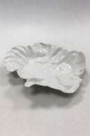 Royal Copenhagen Ole Kortzau "Natura" fad af porcelæn nr. 5794