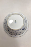 Bing & Grøndahl Sommerfugl med Guld Kartoffelskål