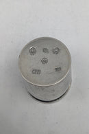 Dänischer Silberpokal 1797