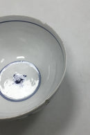 ロイヤルコペンハーゲン ブルーフルーテッドボウル no 211