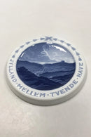 Bing og Grøndahl Sang platte fra første Verdenskrig