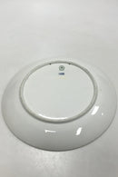 Royal Copenhagen Dealer Plate