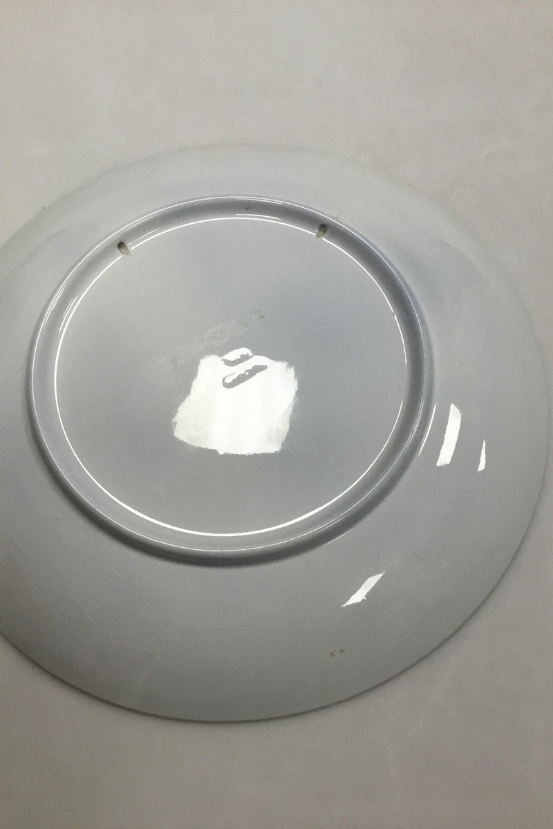 Mindeplatte til Landsudstillingen i Aarhus 1909