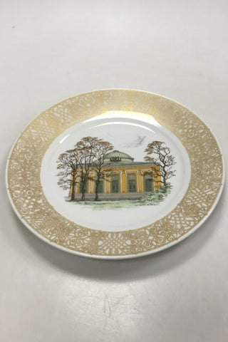 ロイヤルコペンハーゲン コペンハーゲン展望台 ソルヴァルセンス美術館 No.2