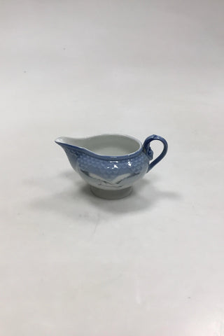Bing &  Grondahl Seagull Creamer No 100