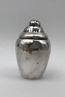 Heimbürger Silber Salzstreuer 1918