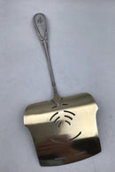 Danish Silver Asparagus Spade (1900)