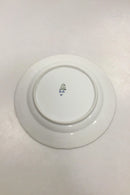 Bing & Grøndahl Sommerfugl Middagstallerken No. 25 / 325