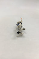 Royal Copenhagen figurine The Little Juggler No 209