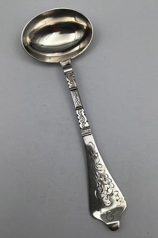 シルバーのカトラリー - アンティーク
