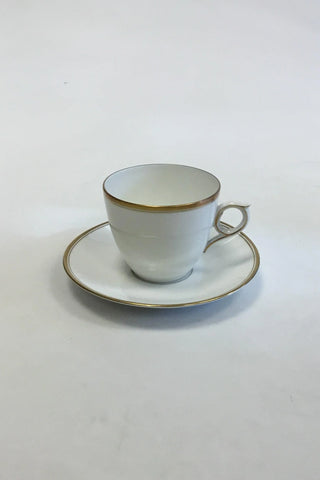Royal Copenhagen Pattern Nr. 1222 Coffee Cup No 9452