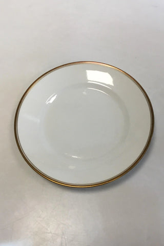 Royal Copenhagen Pattern Nr. 1222 Side plate No 9628